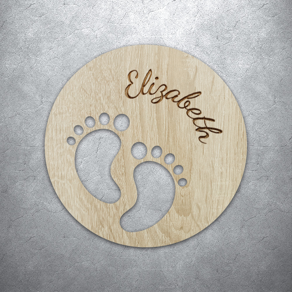 Baby Shower 17 design template – Cut Files